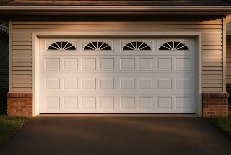 Contact Las Vegas Garage Door Service