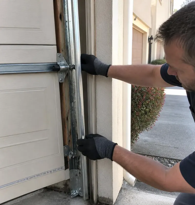 Garage Door Installation in Las Vegas